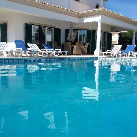 Casa Cereja 'Adults Only' Bed and Breakfast Albufeira Exteriör bild