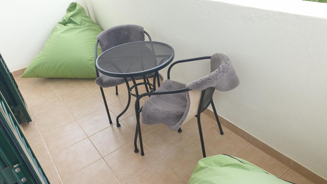 Casa Cereja 'Adults Only' Bed and Breakfast Albufeira Exteriör bild