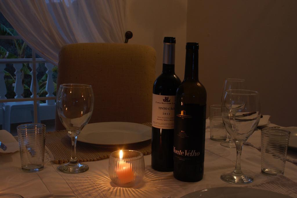 Casa Cereja 'Adults Only' Bed and Breakfast Albufeira Exteriör bild