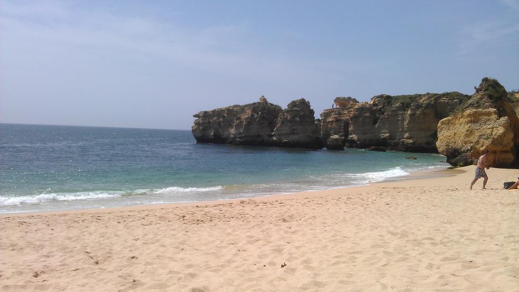 Casa Cereja 'Adults Only' Bed and Breakfast Albufeira Exteriör bild