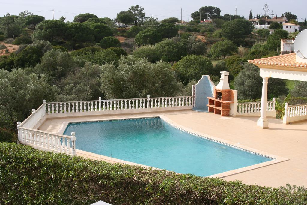 Casa Cereja 'Adults Only' Bed and Breakfast Albufeira Exteriör bild