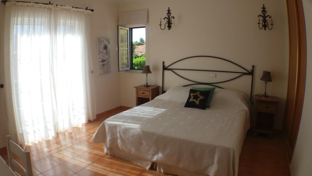 Casa Cereja 'Adults Only' Bed and Breakfast Albufeira Exteriör bild