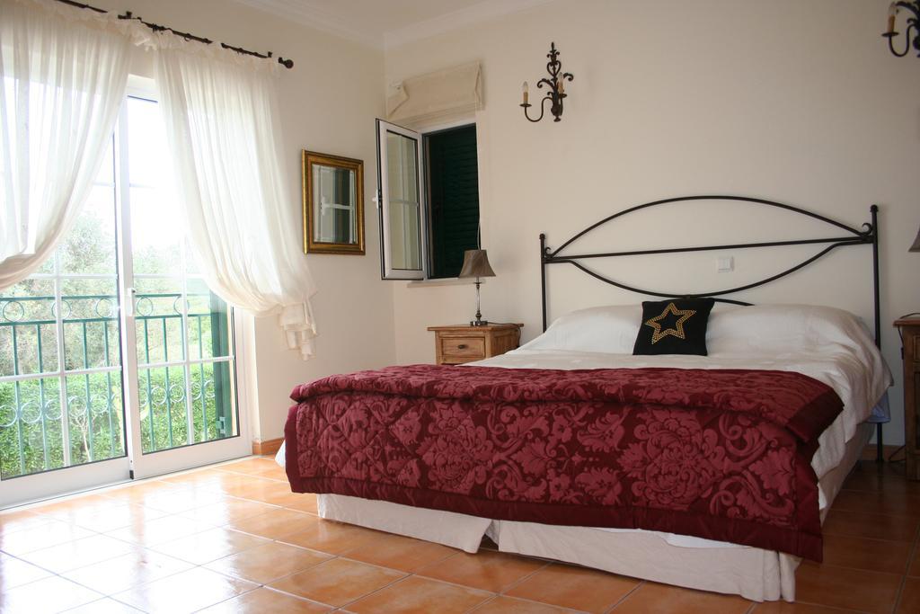Casa Cereja 'Adults Only' Bed and Breakfast Albufeira Exteriör bild