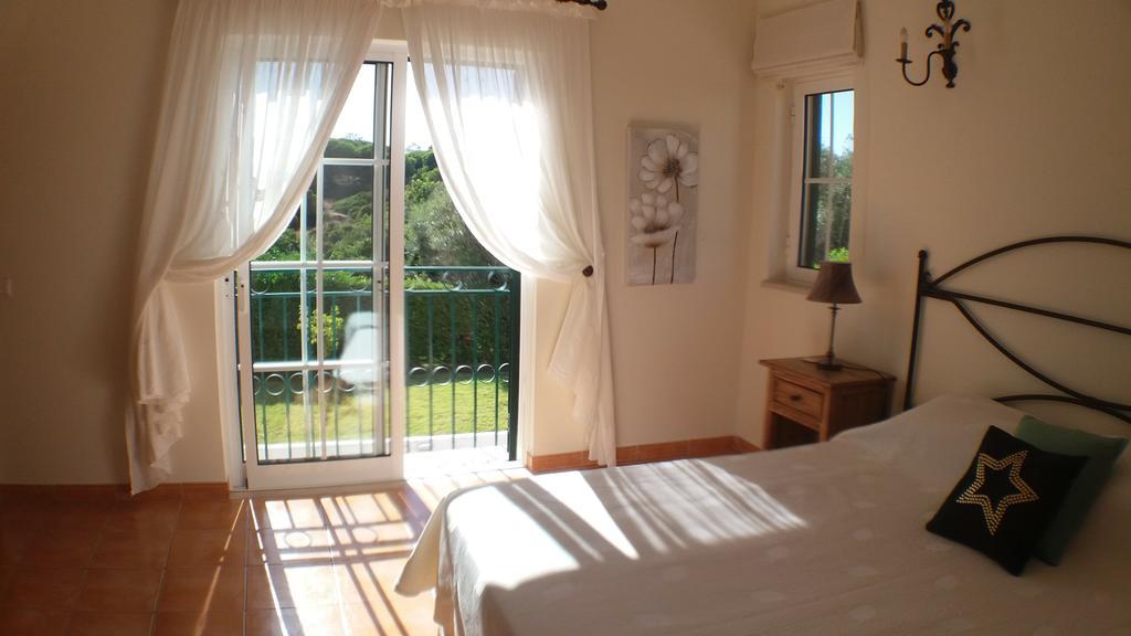 Casa Cereja 'Adults Only' Bed and Breakfast Albufeira Exteriör bild