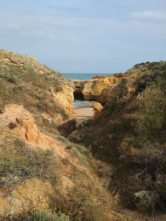 Casa Cereja 'Adults Only' Bed and Breakfast Albufeira Exteriör bild