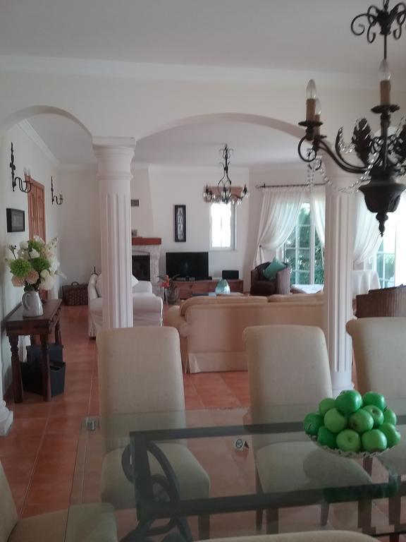 Casa Cereja 'Adults Only' Bed and Breakfast Albufeira Exteriör bild