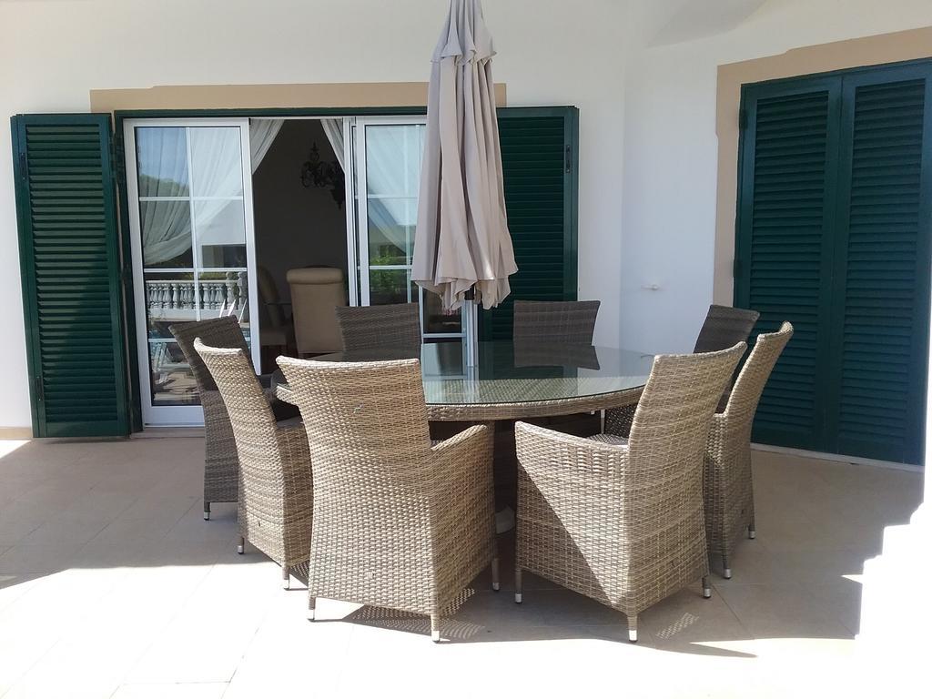 Casa Cereja 'Adults Only' Bed and Breakfast Albufeira Exteriör bild