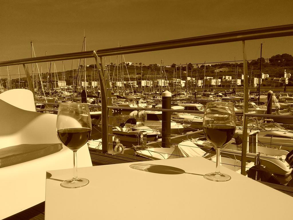 Casa Cereja 'Adults Only' Bed and Breakfast Albufeira Exteriör bild