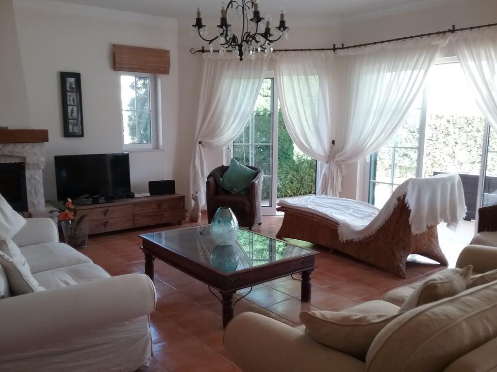 Casa Cereja 'Adults Only' Bed and Breakfast Albufeira Exteriör bild