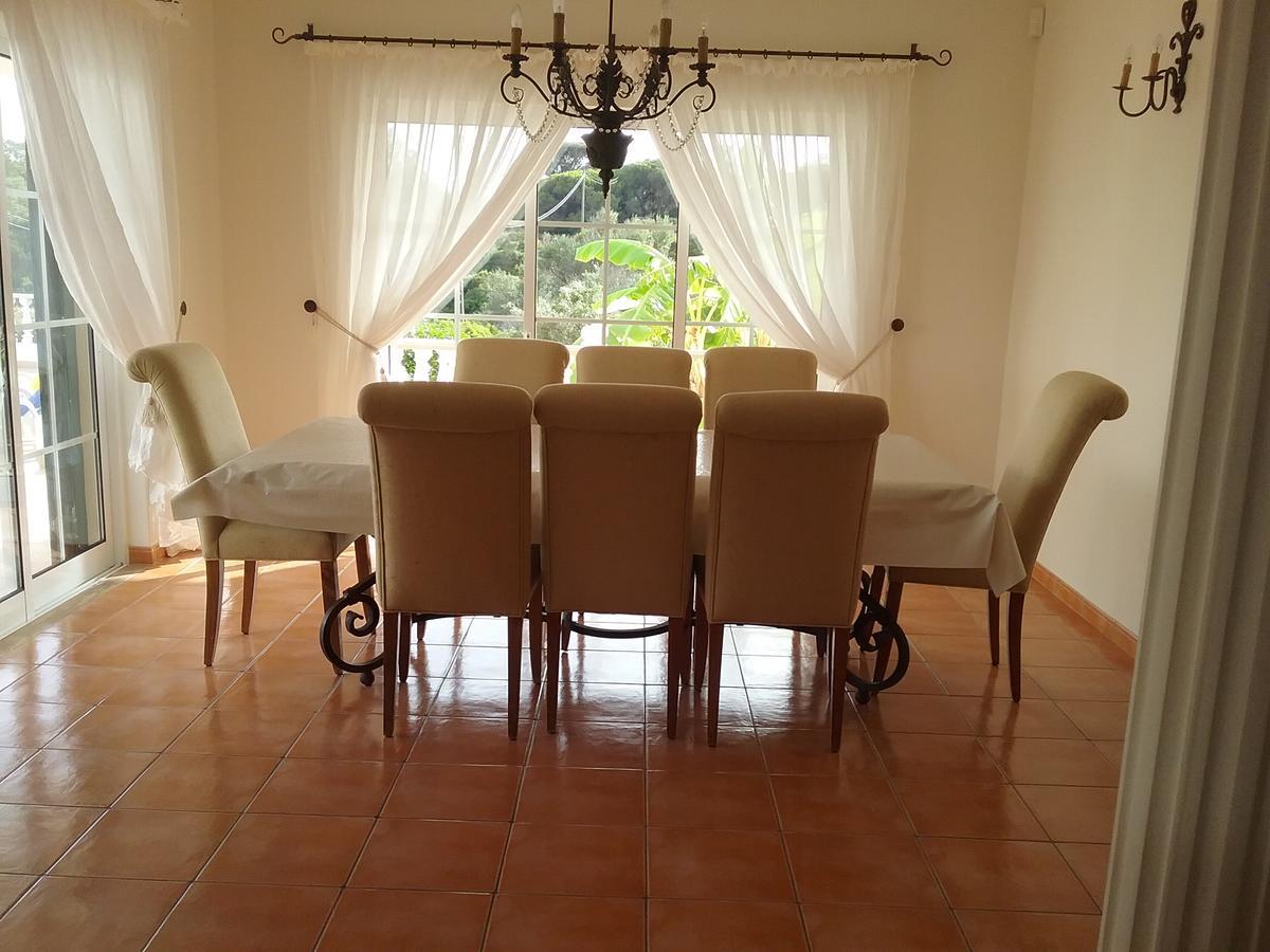 Casa Cereja 'Adults Only' Bed and Breakfast Albufeira Exteriör bild