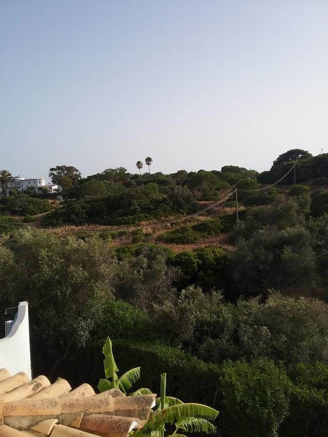 Casa Cereja 'Adults Only' Bed and Breakfast Albufeira Exteriör bild