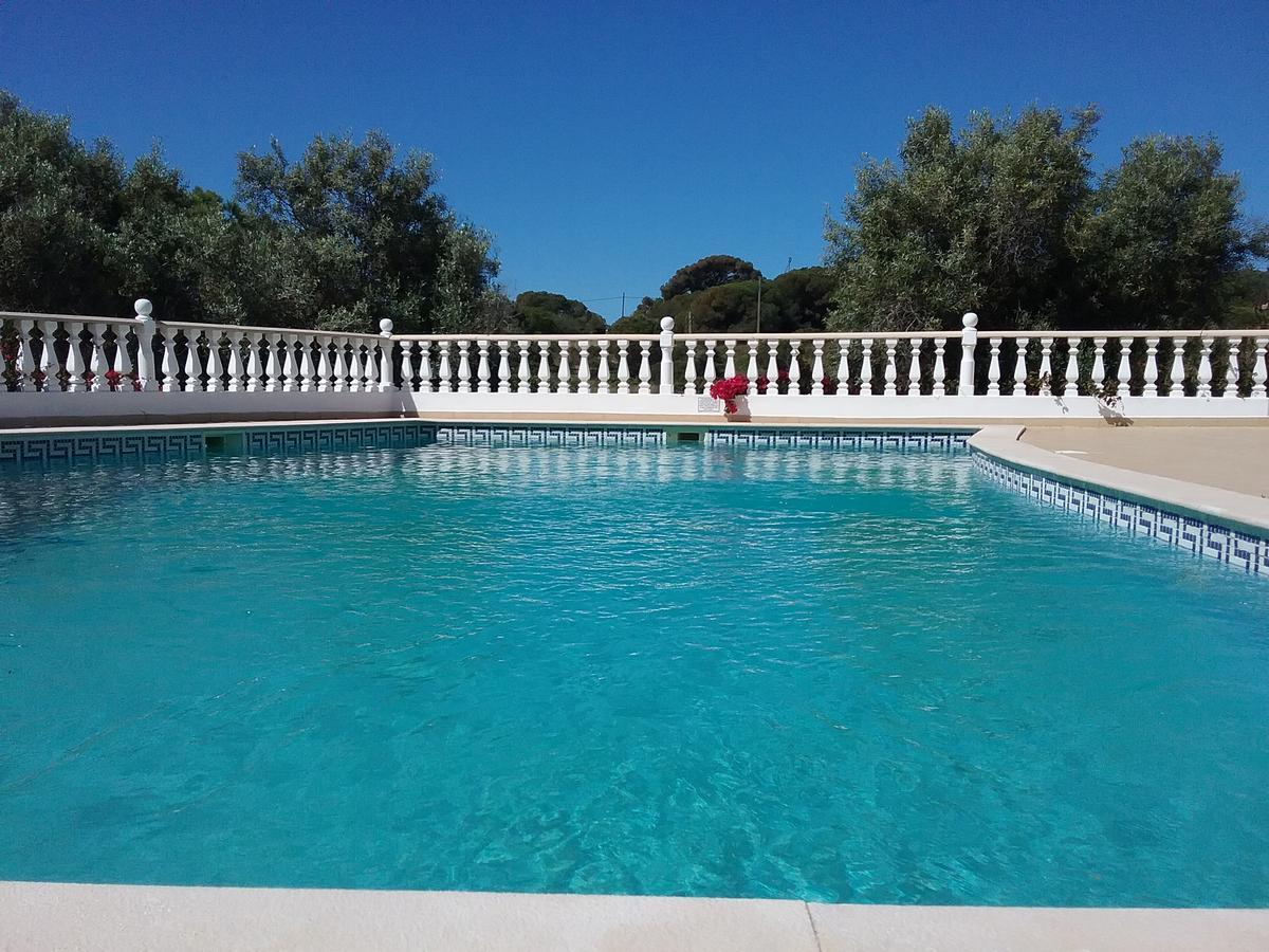 Casa Cereja 'Adults Only' Bed and Breakfast Albufeira Exteriör bild