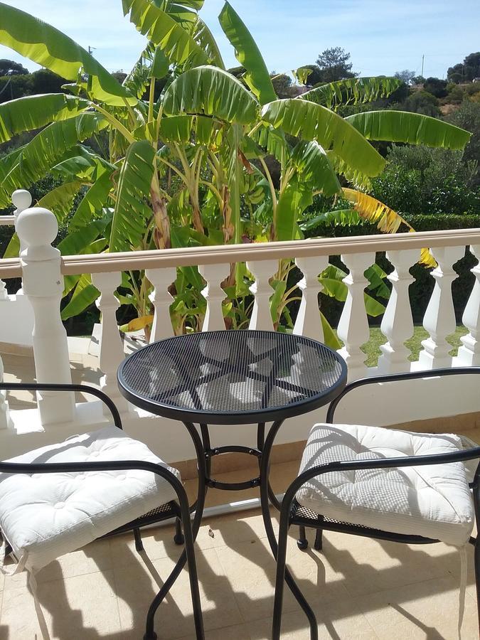 Casa Cereja 'Adults Only' Bed and Breakfast Albufeira Exteriör bild
