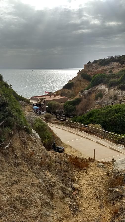 Casa Cereja 'Adults Only' Bed and Breakfast Albufeira Exteriör bild