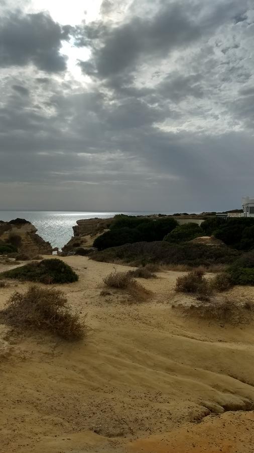 Casa Cereja 'Adults Only' Bed and Breakfast Albufeira Exteriör bild