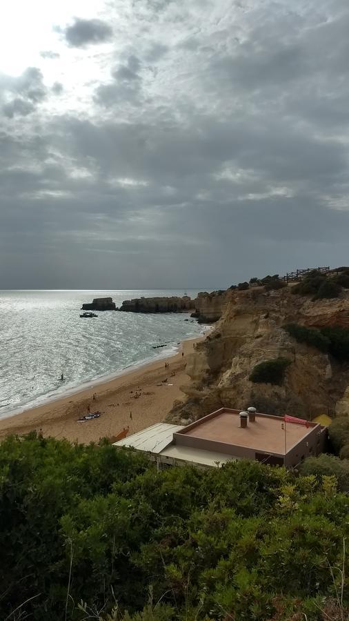 Casa Cereja 'Adults Only' Bed and Breakfast Albufeira Exteriör bild