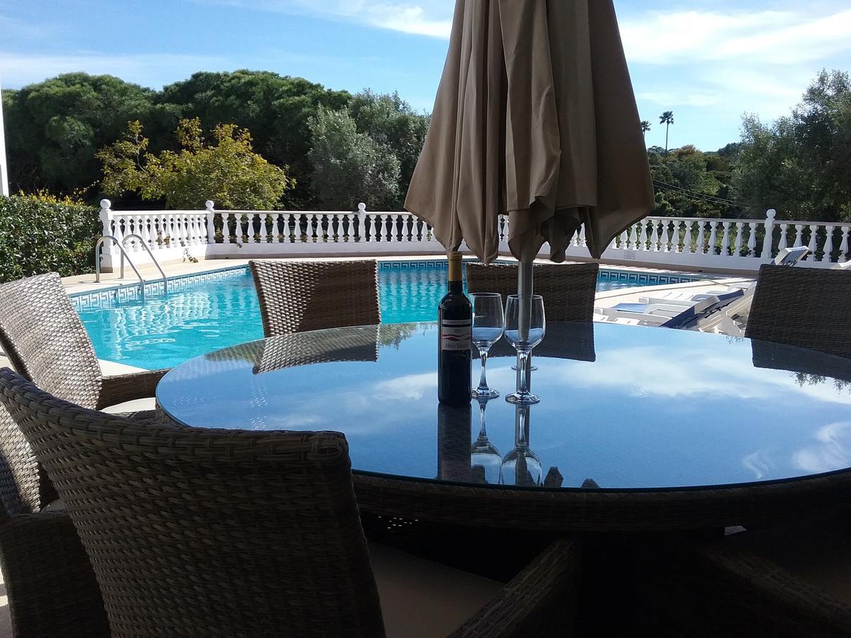 Casa Cereja 'Adults Only' Bed and Breakfast Albufeira Exteriör bild