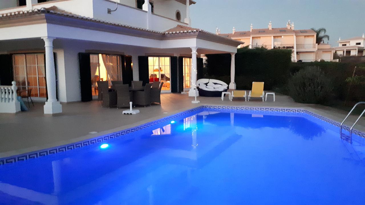 Casa Cereja 'Adults Only' Bed and Breakfast Albufeira Exteriör bild