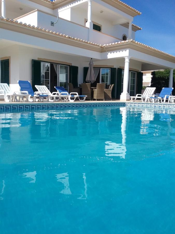 Casa Cereja 'Adults Only' Bed and Breakfast Albufeira Exteriör bild