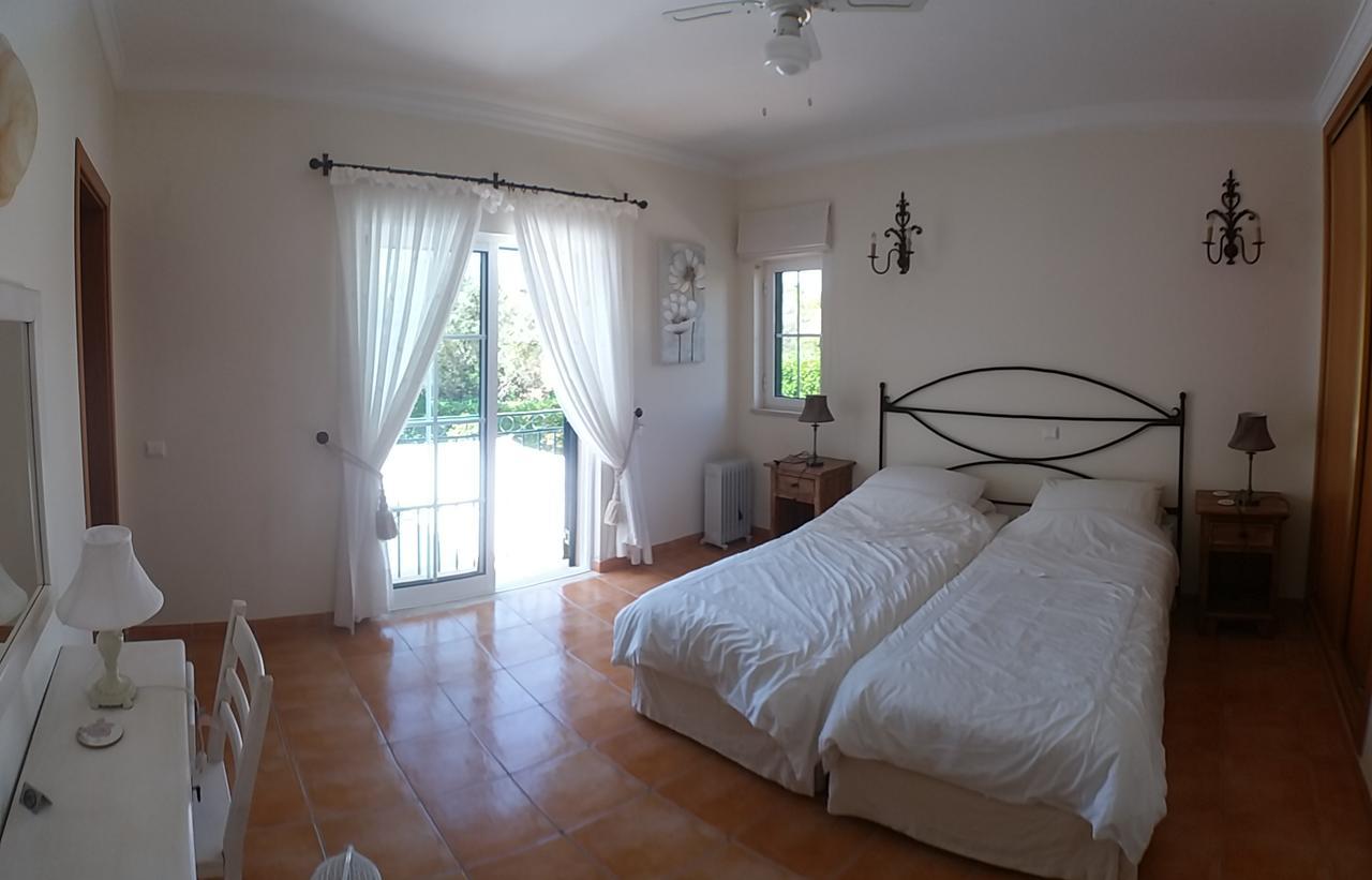 Casa Cereja 'Adults Only' Bed and Breakfast Albufeira Exteriör bild