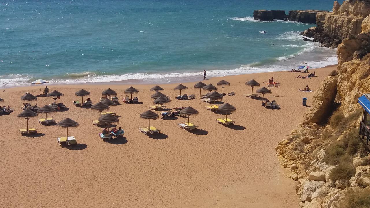 Casa Cereja 'Adults Only' Bed and Breakfast Albufeira Exteriör bild