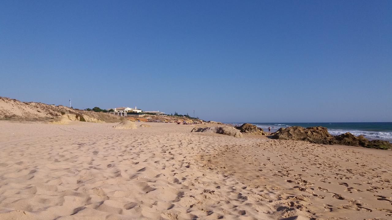Casa Cereja 'Adults Only' Bed and Breakfast Albufeira Exteriör bild