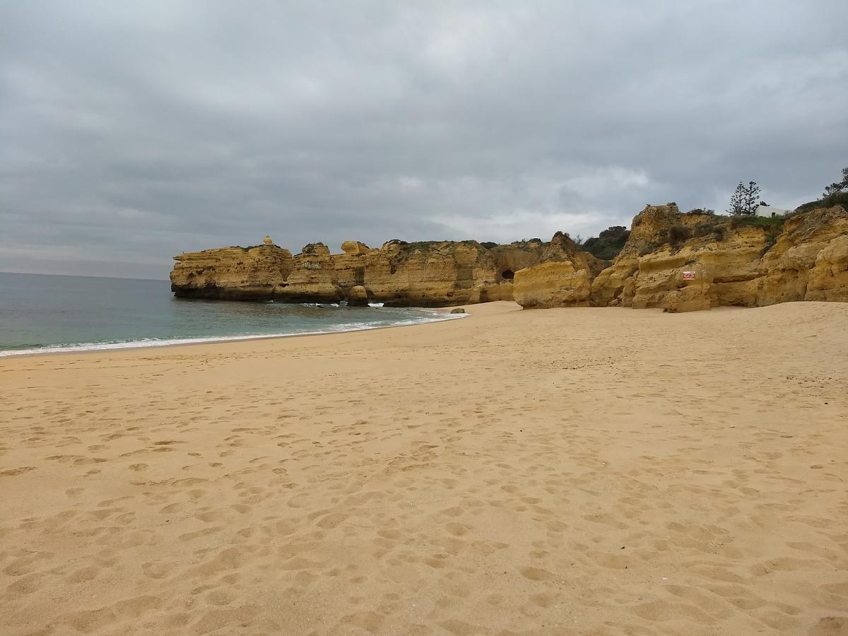 Casa Cereja 'Adults Only' Bed and Breakfast Albufeira Exteriör bild