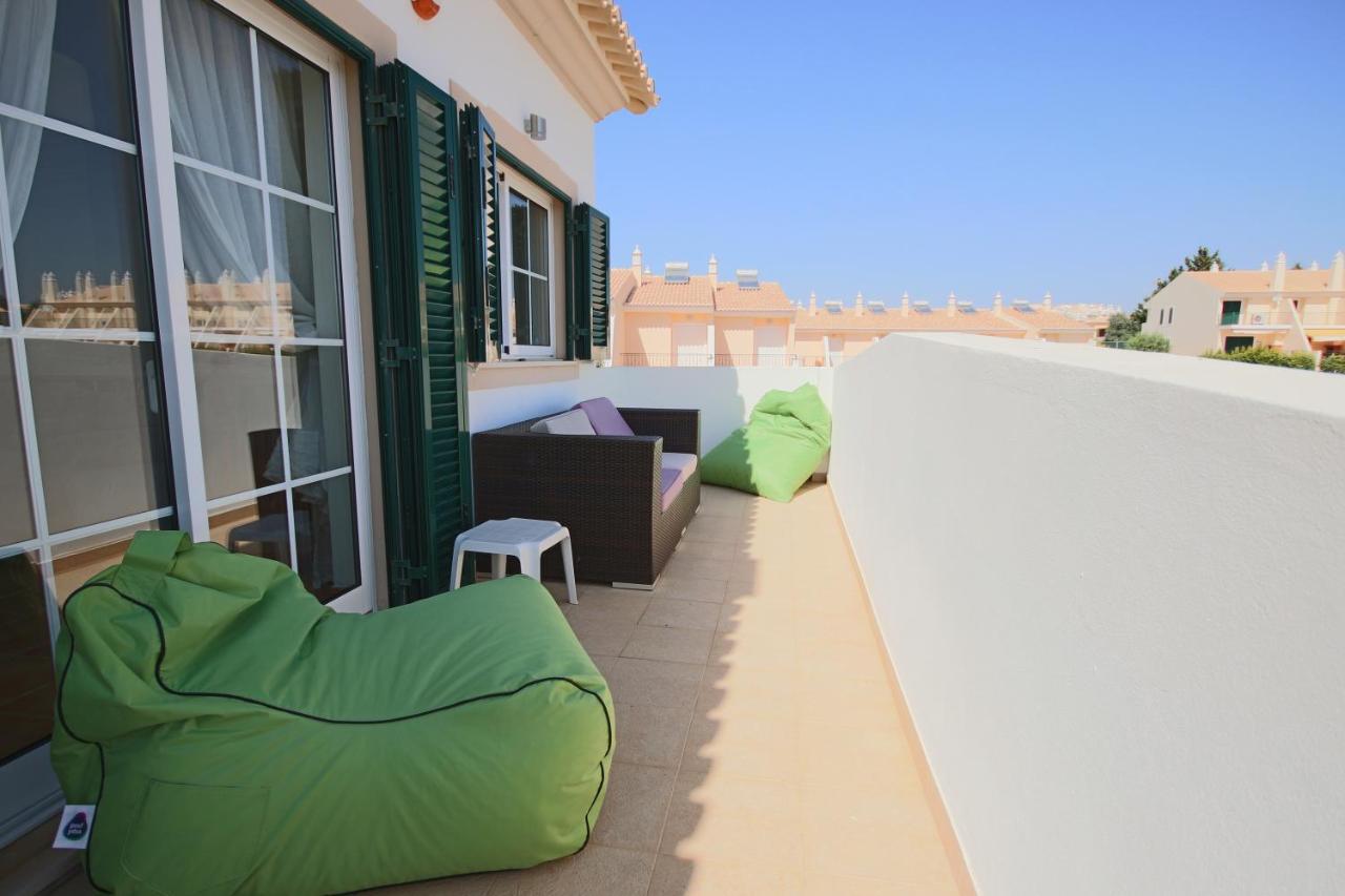 Casa Cereja 'Adults Only' Bed and Breakfast Albufeira Exteriör bild