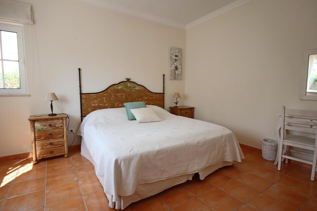 Casa Cereja 'Adults Only' Bed and Breakfast Albufeira Exteriör bild