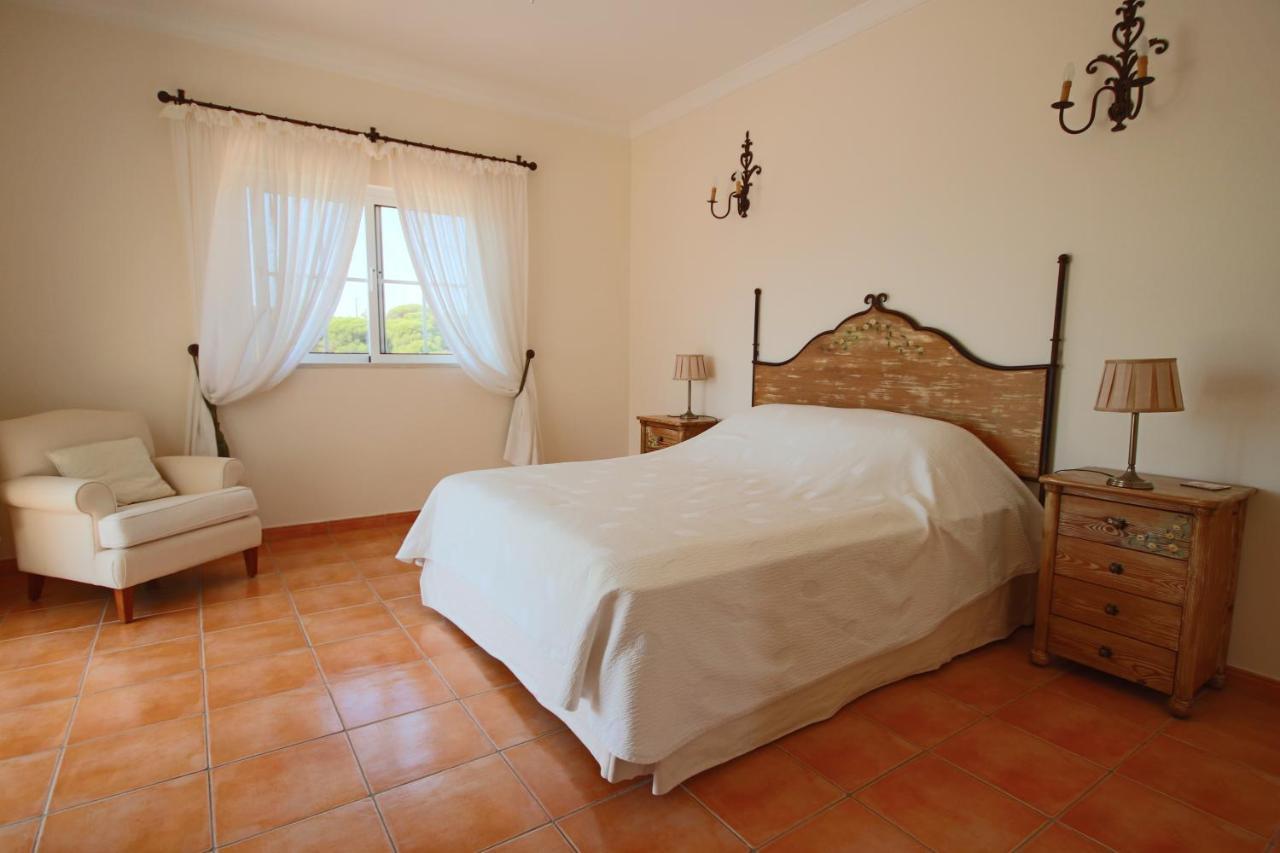 Casa Cereja 'Adults Only' Bed and Breakfast Albufeira Exteriör bild