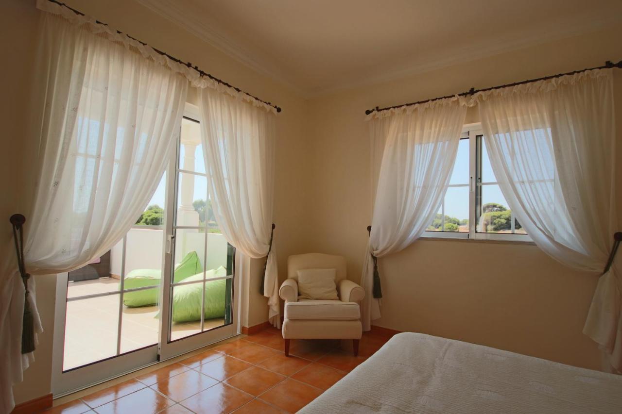 Casa Cereja 'Adults Only' Bed and Breakfast Albufeira Exteriör bild