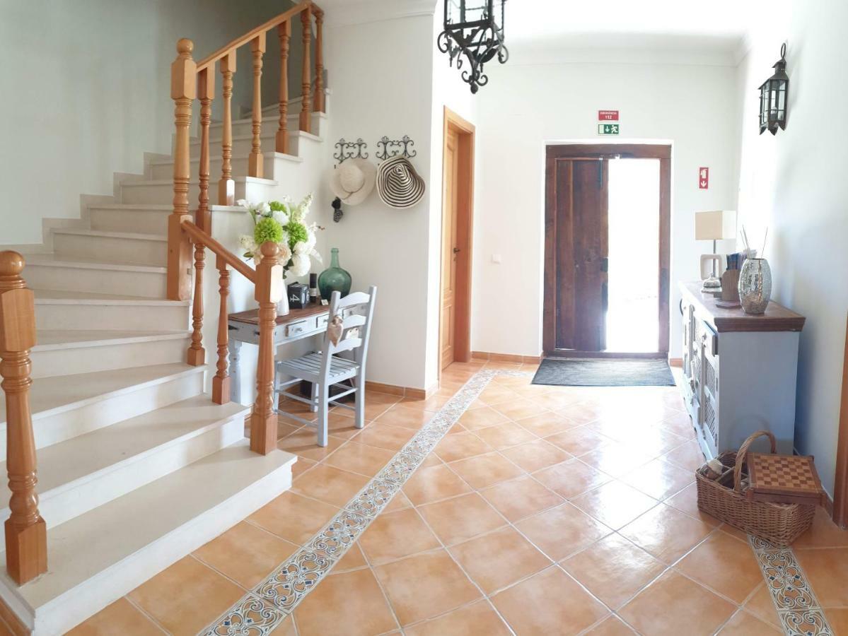Casa Cereja 'Adults Only' Bed and Breakfast Albufeira Exteriör bild